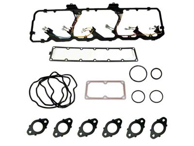 Industrial Injection Engine Installation Gasket Set 2007.5-2018 6.7L Cummins W/ - 246B05