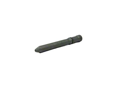Industrial Injection Fuel Connecting Tube - Set of 6 - F00ZR20002