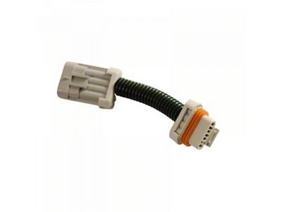 Industrial Injection Garrett LLY Duramax Vane Position Sensor Adapter - 771864-0001