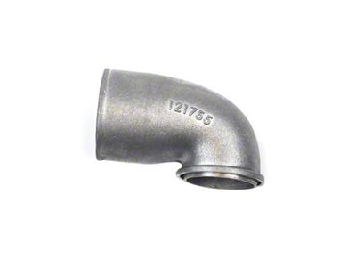 Industrial Injection High Flow 90-Degree Cast Elbow - 121755