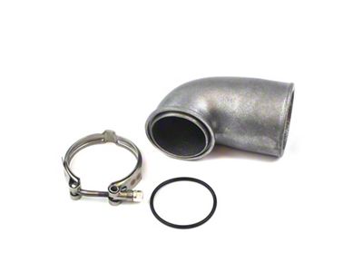 Industrial Injection High Flow 90-Degree Cast Elbow - Kit - 121756