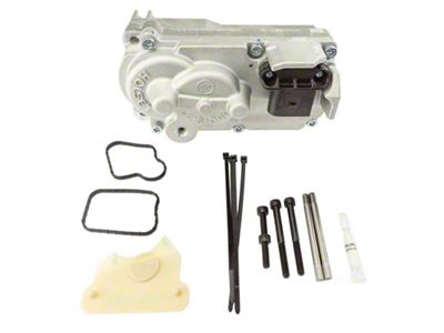 Industrial Injection Holset Turbo Actuator for HE300VG - 5579127H
