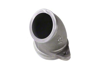 Industrial Injection K27 Exhaust Outlet Elbow 92-02 Cummins HY35 w/ - 229708