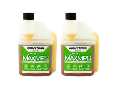 Industrial Injection MaxMPG All Season Deuce Juice Additive - 2 - 151107