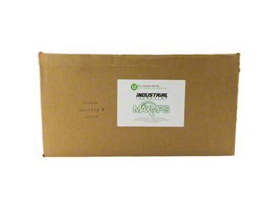 Industrial Injection MaxMPG All Season Deuce Juice Additive Case of - 151102