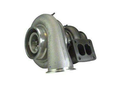 Industrial Injection S400SX Turbocharger w/67mm Billet 83mm T4 .90 A/R - 4672108310