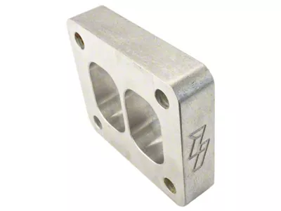 Industrial Injection T4 Exhaust Inlet Flange - 121735