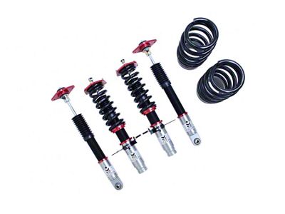 Megan Racing Infiniti FX35/FX50 09-13 / QX70 14-15 AWD; w/ Continuous Damping Control - MR-CDK-IF09AW-WC