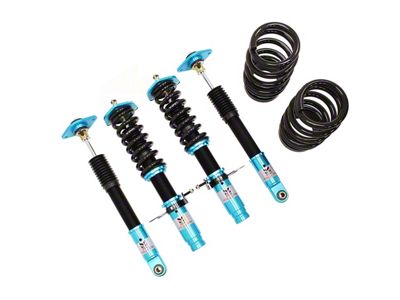 Megan Racing Infiniti FX35/FX50 AWD 09-13 / QX70 AWD 14-15 w/ Continuous Damping Control - MR-CDK-IF09AW-WC-EZII