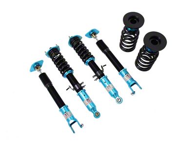 Megan Racing Infiniti G37 Coupe 08-13 / G37 Sedan 07-13 / Q60 RWD 14-16 - MR-CDK-IG082D-EZII