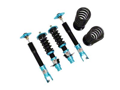 Megan Racing G37x 09-13 AWD Only - EZ II Series Coilovers - MR-CDK-IG09AW-EZII
