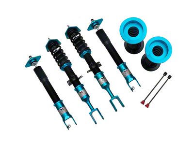 Megan Racing Infiniti M35/M45 05-10 RWD Only - EZ II Series Coilovers - MR-CDK-M45-EZII - MR-CDK-M45-EZII