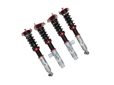 Megan Racing Infiniti Q45 97-01 w/o Spindles - Street Series Coilovers - MR-CDK-IQ97