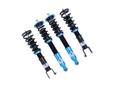 Megan Racing Infiniti Q50 14-17 RWD; Eyelet Type Front Lower Mount ONLY - EZ - MR-CDK-IQ50-EZII
