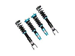 Megan Racing Infiniti Q50 14+/Q60 17+ AWD W/O DDS 44mm - EZII Series Coilovers - MR-CDK-IQ14X-44-EZII