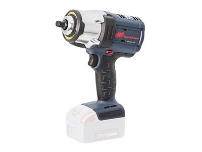 Ingersoll Rand 1/2-Inch 20V Cordless Impact Wrench; 1500 ft-lb Torque