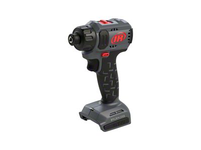 Ingersoll Rand 1/4-Inch Hex 20V Cordless Compact Screwdriver; 450 in-lb Torque
