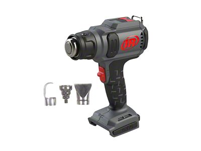 Ingersoll Rand 20V Cordless Heat Gun
