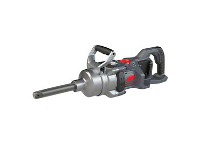 Ingersoll Rand 20V High-Torque Cordless Impact Wrench; 1-Inch