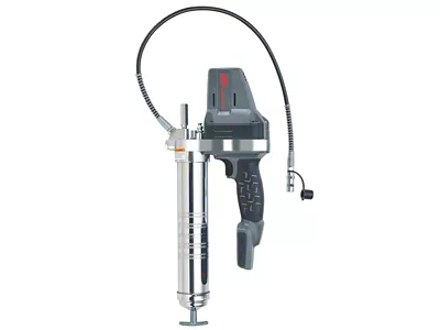 Ingersoll Rand IQV 20V Cordless Grease Gun