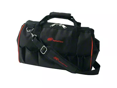 Ingersoll Rand Power Tool Bag; 17-Inch