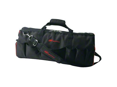 Ingersoll Rand Power Tool Bag; 25-Inch