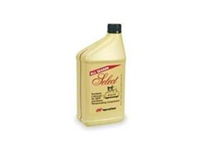 Ingersoll Rand Type 30 Synthetic Oil; 1/2-Liter