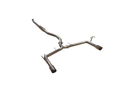Injen 16-20 Honda Civic 1.5L Turbo 4Cyl Sedan 63mm SS - SES1572TT