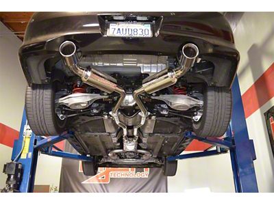 Injen 08-13 Infiniti G37/G37 IPL Coupe 3.7L 76mm Stainless Steel - SES1997TT