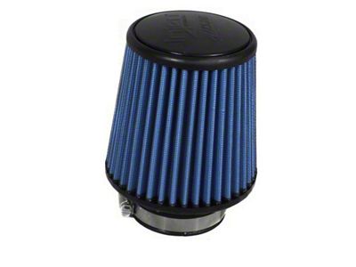 Injen AMSOIL Ea Nanofiber Dry Air Filter - 2.75 Filter - X-1010-BB