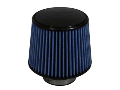 Injen AMSOIL Ea Nanofiber Dry Air Filter - 2.75 Filter - X-1013-BB