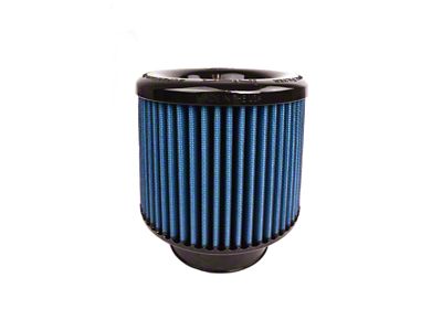 Injen AMSOIL Ea Nanofiber Dry Air Filter - 3.50 Filter - X-1015-BB