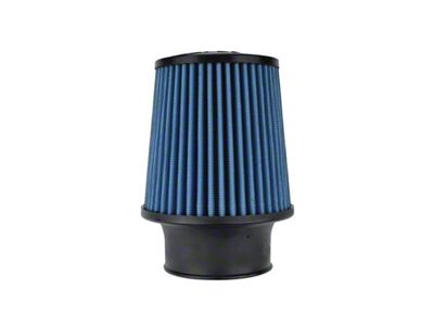 Injen SuperNano Web Dry Air Filter - 3.00 Filter 5 - X-1017-BB