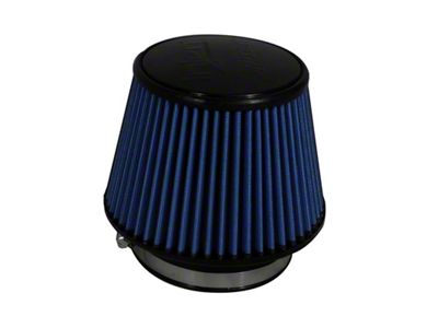 Injen AMSOIL Ea Nanofiber Dry Air Filter - 4.50 Filter - X-1018-BB