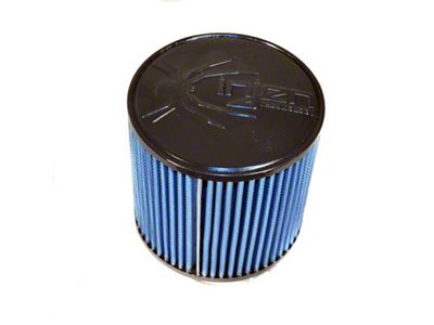 Injen Super-flow Web Nanofiber Dry Air FIlter-2 3/ 4in Neck/5in - X-1056-BB