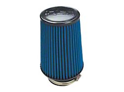 Injen Super Nano-Web Dry Air Filter - 3.25in Neck / - X-1059-BB