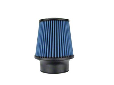 Injen NanoWeb Dry Air Filter 3.25in neck / 5.25in Base/ - X-1063-BB