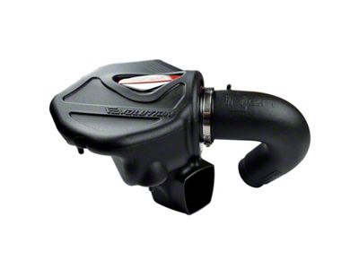 Injen 17-20 BMW 230i 2.0L Turbo Evolution Cold Air Intake - EVO1104