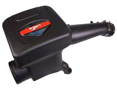 Injen 07-20 Toyota Tundra 5.7L Evolution Intake - EVO2100