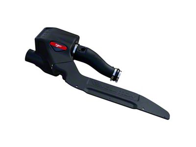Injen 16-20 Toyota Tacoma V6-3.5L Evolution Cold Air Intake System - EVO2200