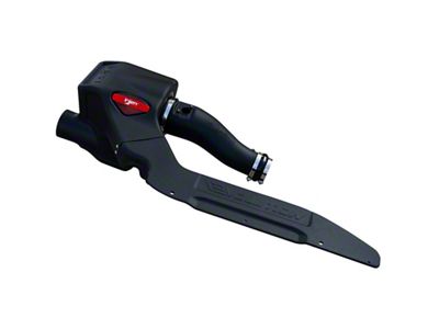 Injen 16-20 Toyota Tacoma V6-3.5L Evolution Cold Air Intake System - EVO2200C