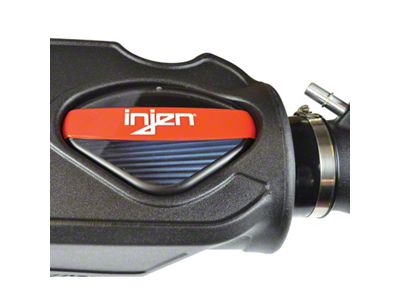 Injen 2018 Jeep Wrangler 3.6L Evolution Air Intake - EVO5005