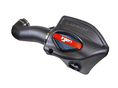 Injen 11-19 Dodge Challenger V8-5.7L Hemi Evolution Intake - EVO5100
