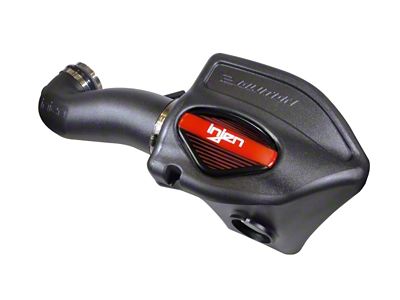 Injen 11-19 Dodge Challenger V8-5.7L Hemi Evolution Intake Oiled - EVO5100C