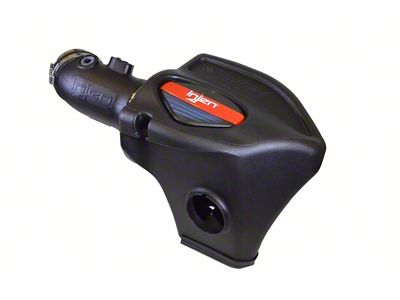 Injen 15-16 Dodge Challenger Hellcat 6.2L / 15-16 Dodge Charger - EVO5102
