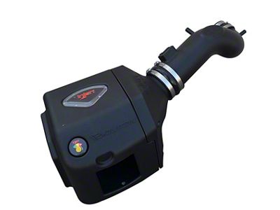 Injen 07-08 Cadillac Escalade EVS/EXT V8-6.2L Evolution Air Intake - EVO7101
