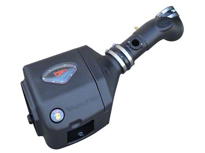 Injen 15-19 Cadillac Escalade V8 6.2L Evolution Air Intake - EVO7103