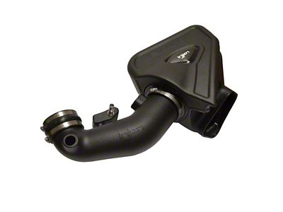 Injen 16-20 Chevrolet Camaro SS 6.2L V8 Evolution Intake - EVO7301