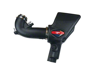 Injen 18-20 Ford Mustang GT 5.0L V8 Evolution Intake - EVO9202