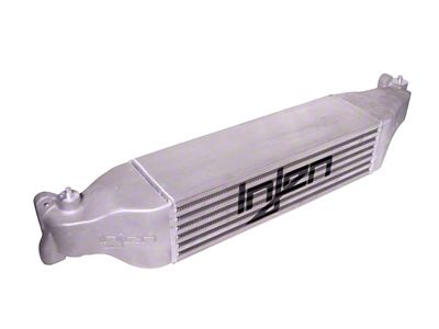Injen 17-20 Honda Civic Type-R FK8 I4 2.0L Bar and - FM1582I